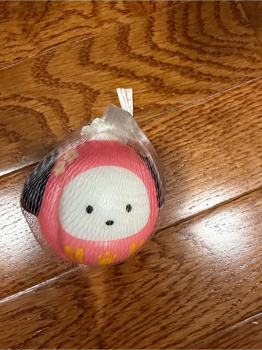 Cute  Character Squishy Toys